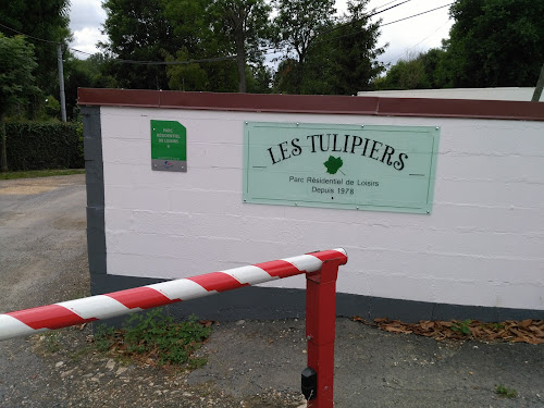 Agence événementielle Les Tulipiers Thieux