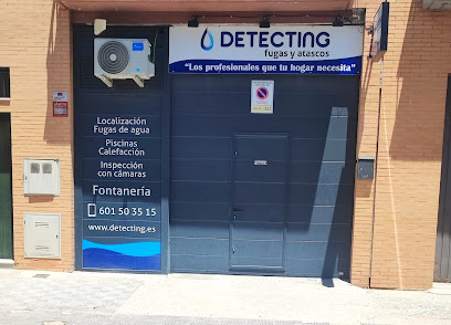 Foto de Detecting