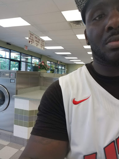 Laundromat «Wash & Dry Express», reviews and photos, 2267 Woodbridge Ave, Edison, NJ 08817, USA