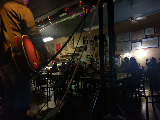 Coffee Shop «Court Street Coffee Shop», reviews and photos, 111 W Court St, Seguin, TX 78155, USA