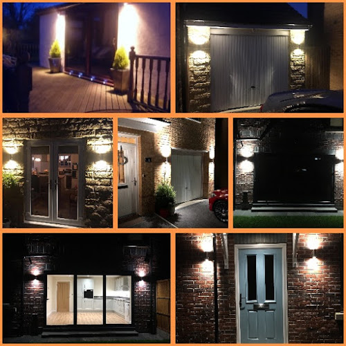 Reviews of Mad About Electrics in York - Electrician