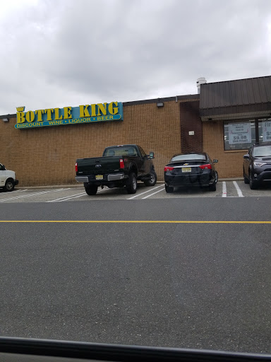 Liquor Store «Morris Plains Bottle King», reviews and photos, 246 Littleton Rd, Morris Plains, NJ 07950, USA