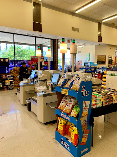 Grocery Store «Safeway», reviews and photos, 10350 Willard Way, Fairfax, VA 22030, USA