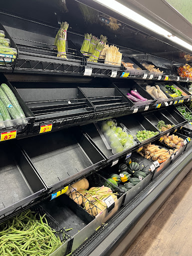 Grocery Store «Kroger», reviews and photos, 3305 Dallas Pkwy, Plano, TX 75093, USA