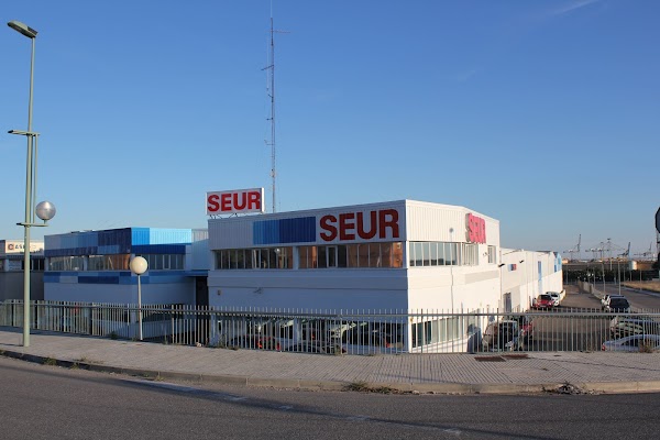 Imagen de SEUR (1 de 2)