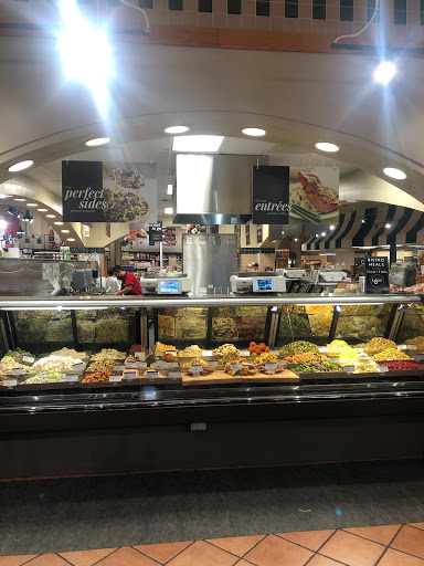 Supermarket «The Fresh Market», reviews and photos, 5515 Chamblee Dunwoody Rd, Dunwoody, GA 30338, USA