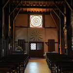 Photo n° 7 de l'avis de Emmanuel.E fait le 10/06/2022 à 10:25 pour Église Saint-Nicolas d'Outines à Outines