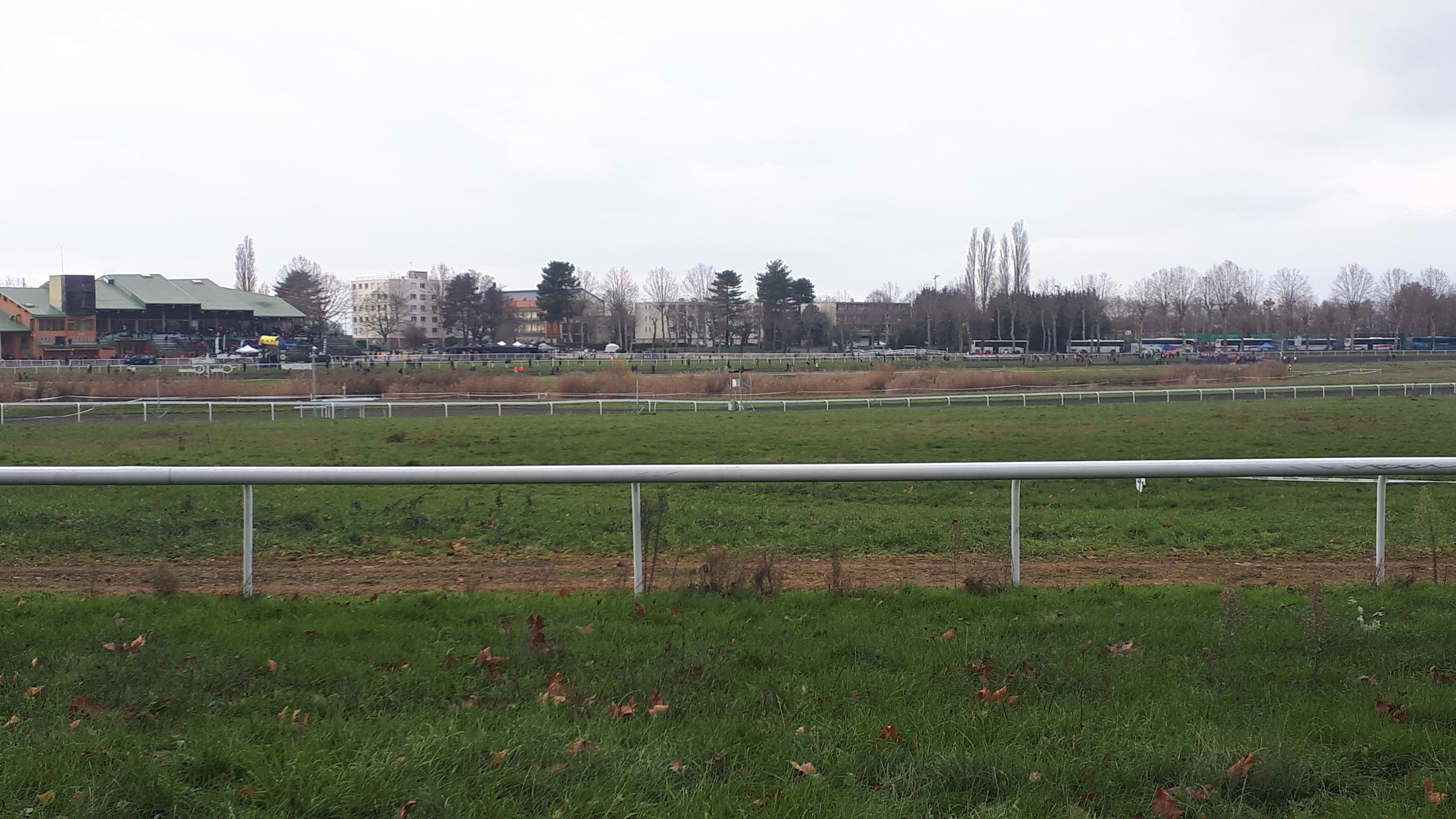 Photo n° 2 de l'avis de Fred.E fait le 06/12/2023 à 21:53