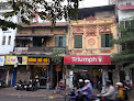 Walkie shops in Hanoi