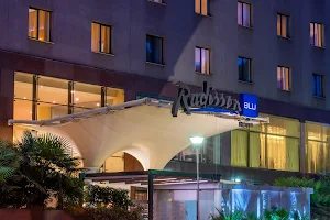 Radisson Blu Hotel, Addis Ababa image