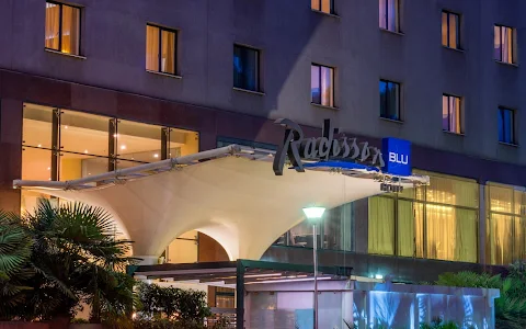 Radisson Blu Hotel, Addis Ababa image