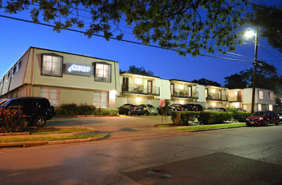 Shelby 2707 Apartments