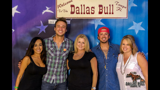 Night Club «Dallas Bull», reviews and photos, 3322 US-301, Tampa, FL 33619, USA