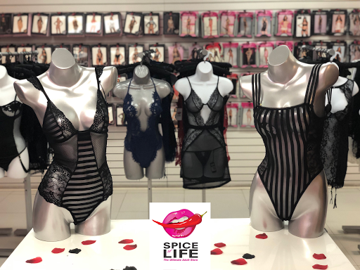 Gift Shop «Spice of Life, The Ultimate Adult Store», reviews and photos, 2940 SW 30th Ave, Hallandale Beach, FL 33009, USA