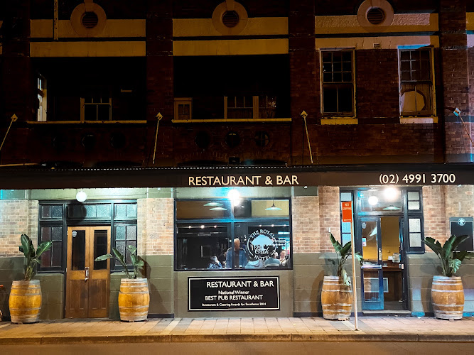 Royal Oak Hotel Cessnock