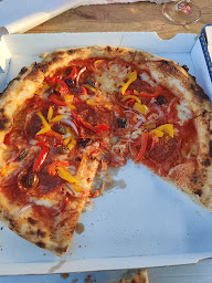 Photo n°41 de Buon Cibo Pizza (foodtruck) à Beauvoir ()