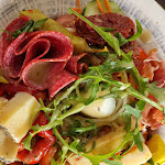 Photo n°2 de l'avis de André.a fait le 30/04/2023 à 14:15 sur le  Filippo Pizzeria Trattoria à Bad Wildbad