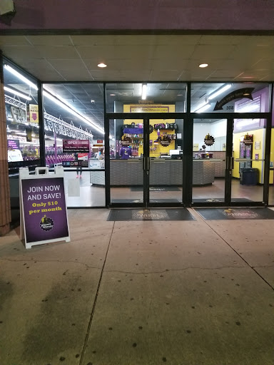Gym «Planet Fitness», reviews and photos, 308 S University Blvd, Mobile, AL 36609, USA