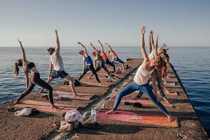 The Salty Pelican Yoga & Surf Retreat Portugal - Cascais image