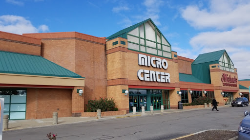 Electronics Store «Micro Center», reviews and photos, 9294 Metcalf Ave, Overland Park, KS 66212, USA
