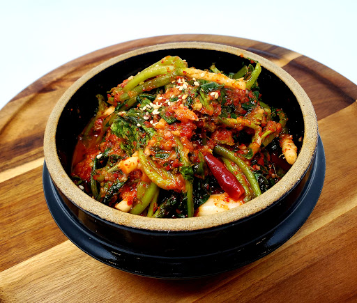 Kimchi Garden image