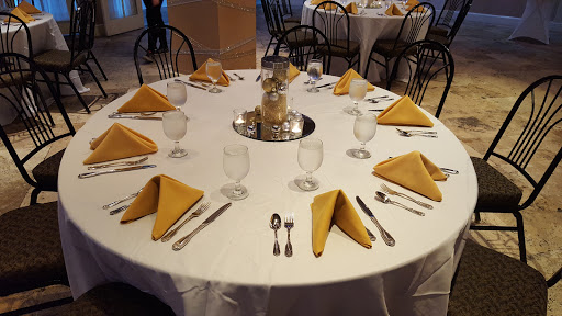 Banquet Hall «Jolie Banquet Catering Venue», reviews and photos, 6 W University Ave, Gainesville, FL 32601, USA