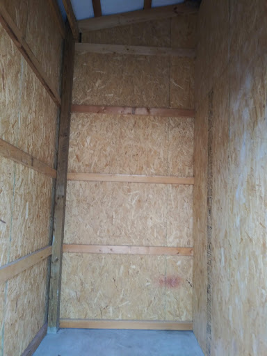 Self-Storage Facility «Storage Now LLC», reviews and photos, 1360 E Broadway St, Fortville, IN 46040, USA