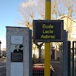 Ecole Maternelle LUCIE Aubrac