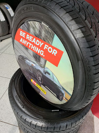 Les Schwab Tire Center - Photo 1 - Car repair in Fresno, CA, Fresno