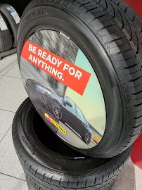 Les Schwab Tire Center - Car repair in Fresno, CA, Fresno - Rated 4.5/5