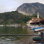 Photo n°2 de l'avis de Martin.c fait le 13/08/2018 à 18:44 sur le  Mirafiori & La Terrazza à Feriolo