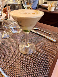 Martini du Restaurant méditerranéen A Casaluna à Paris - n°2