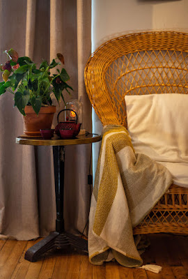 Pianna Massage à Mirmande