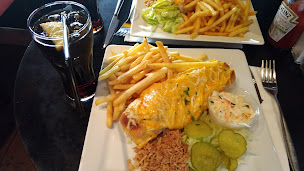 Photo n°57 de Indiana Café - Montparnasse à Paris ()