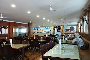 Sona Restaurant image