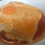 Photo n°1 de l'avis de José.a fait le 23/09/2023 à 06:23 sur le  Barcarola - Costa Cabral | Francesinha Restaurant - Porto à Porto