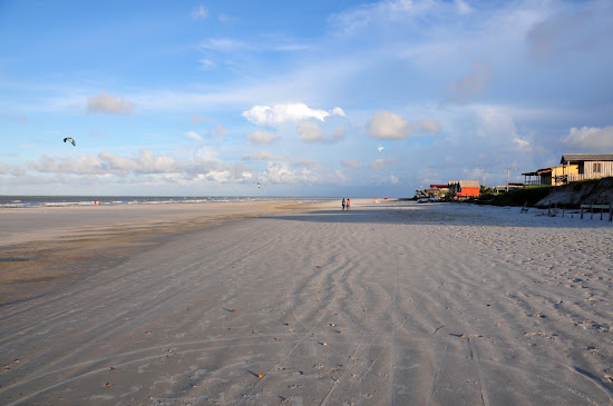 Praia de Ajuruteua
