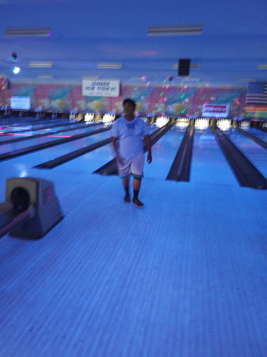 Bowling Alley «Grand Blanc Lanes», reviews and photos, 5301 Saginaw Rd, Flint, MI 48507, USA