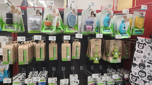 Pet Supply Store «Petco Animal Supplies», reviews and photos, 1616 Deerfield Rd, Highland Park, IL 60035, USA