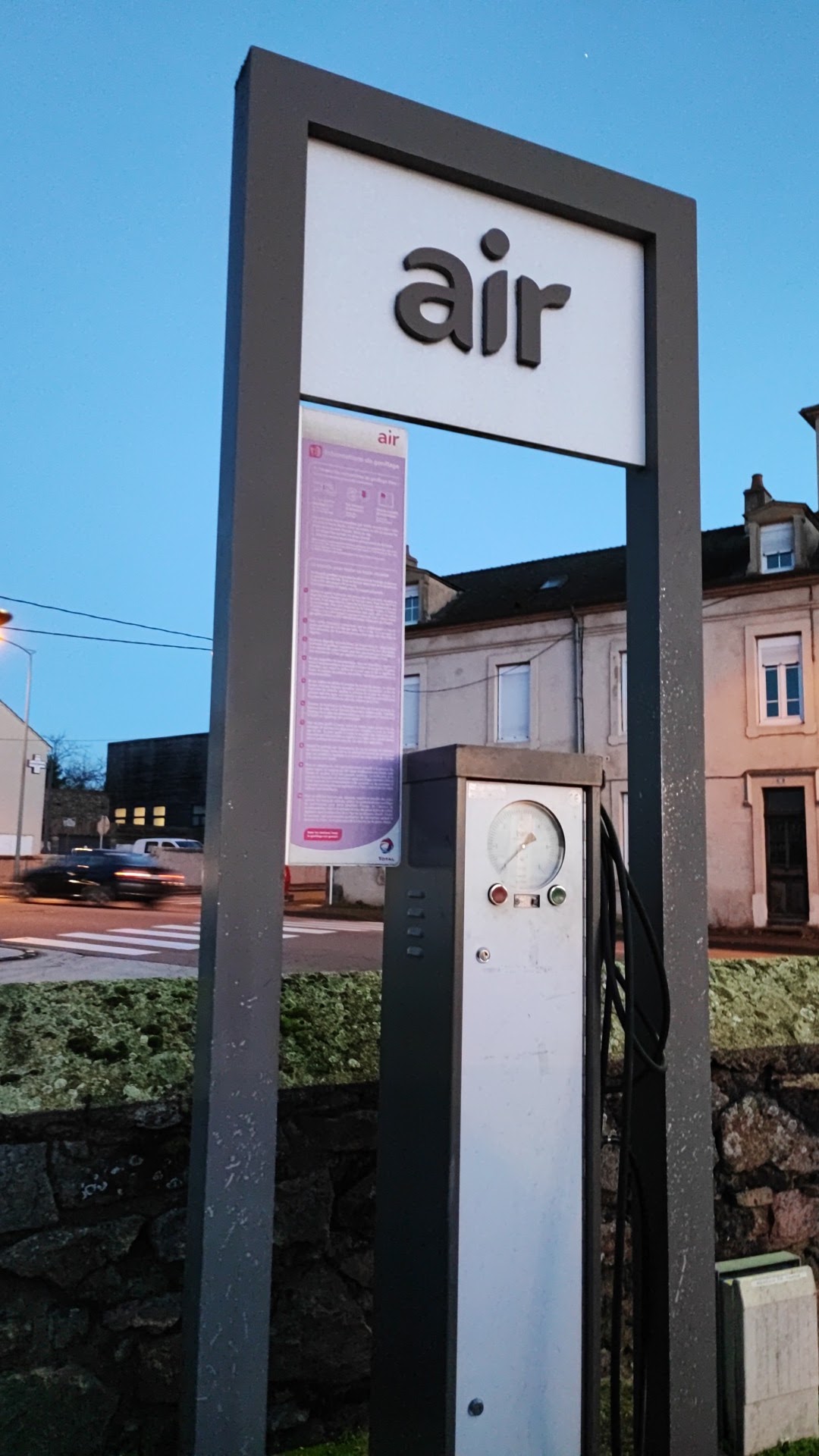 Photo n° 1 de l'avis de Meghann.e fait le 31/12/2023 à 16:27