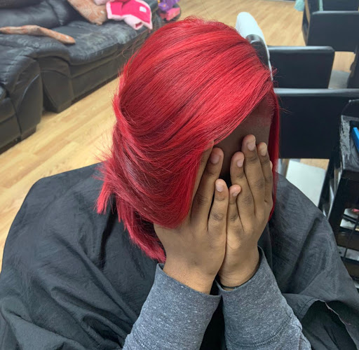 Beauty Salon «Elegante Beauty Center Unisex», reviews and photos, 3838 George Washington Hwy, Portsmouth, VA 23702, USA