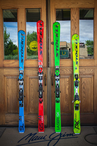 Sporting Goods Store «Sporthaus Ski & Tennis Shop», reviews and photos, 4104 Summitview Ave, Yakima, WA 98908, USA