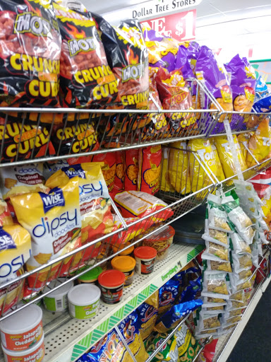 Dollar Store «Dollar Tree», reviews and photos, 58729 Columbia River Hwy, St Helens, OR 97051, USA