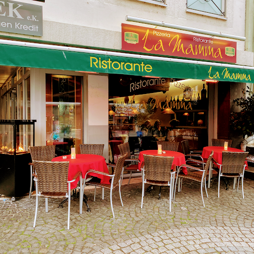 Ristorante Pizzeria La Mamma à Koblenz
