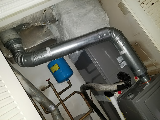 Heating Contractor «ARS/Rescue Rooter of Atlanta», reviews and photos, 1465 Beaver Ruin Rd, Norcross, GA 30093, USA