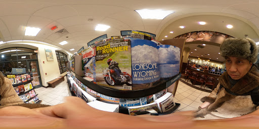 Book Store «Barnes & Noble», reviews and photos, 319 US-202, Bridgewater, NJ 08807, USA