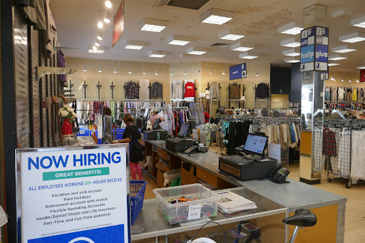 Thrift Store «Goodwill», reviews and photos, 678 Centre St, Jamaica Plain, MA 02130, USA