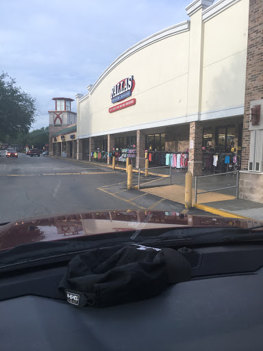 Discount Store «Fallas Discount Stores», reviews and photos, 12351 S Orange Blossom Trail, Orlando, FL 32837, USA