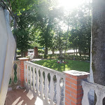 Photo n°7 de l'avis de Giusy.n fait le 17/08/2021 à 09:27 sur le  Villa Degli Aceri à Carcare