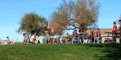 Colorado River State Historic Park